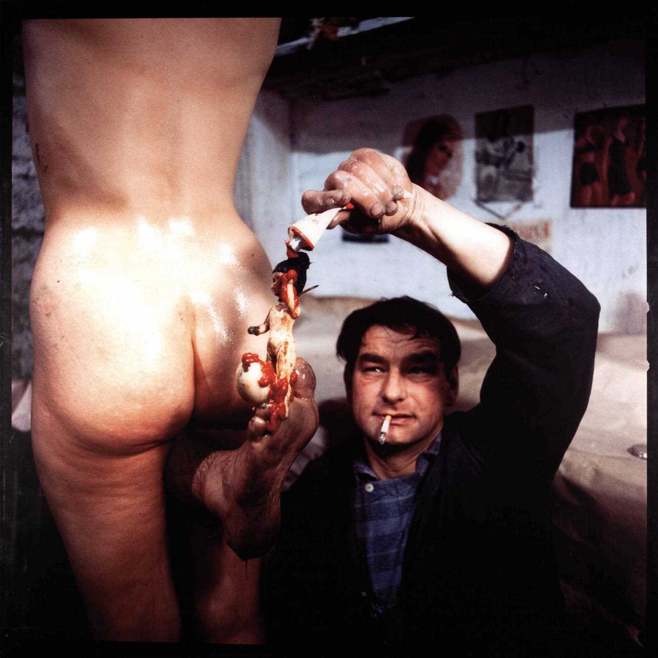 Lot 63 - OTTO MUEHL (1925–2013)