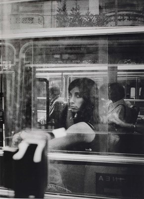 Lot 65 - DAIDO MORIYAMA (* 1938)