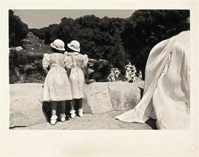 Lot 66 - ANTONIO BIASIUCCI (* 1961)