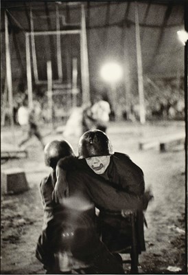 Lot 69 - BRUCE DAVIDSON (* 1933)