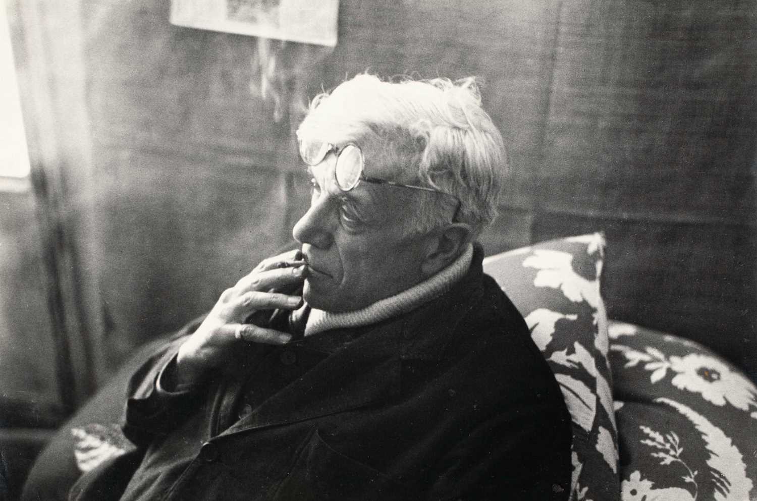 Lot 76 - HENRI CARTIER-BRESSON (1908–2004)