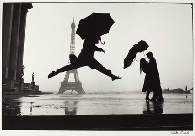 Lot 81 - ELLIOTT ERWITT (* 1928)