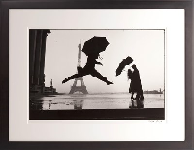 Lot 81 - ELLIOTT ERWITT (* 1928)