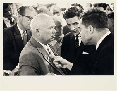 Lot 82 - ELLIOTT ERWITT (* 1928)