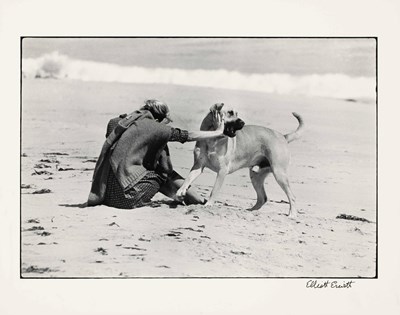 Lot 83 - ELLIOTT ERWITT (* 1928)