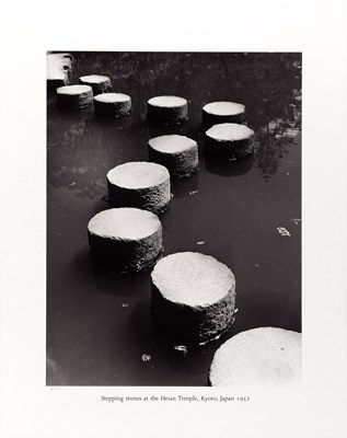 Lot 91 - WERNER BISCHOF (1916–1954)