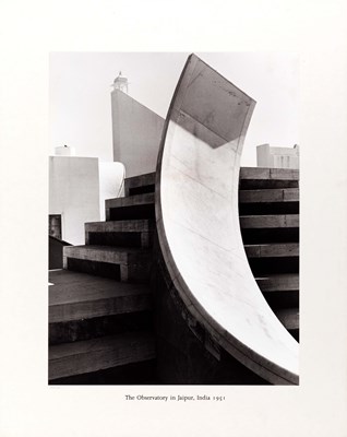 Lot 91 - WERNER BISCHOF (1916–1954)