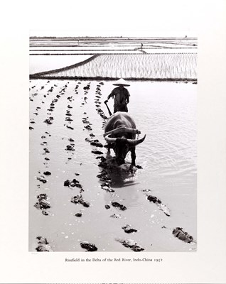 Lot 91 - WERNER BISCHOF (1916–1954)