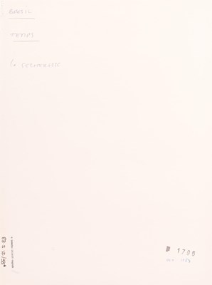 Lot 92 - SEBASTIÃO SALGADO (* 1944)