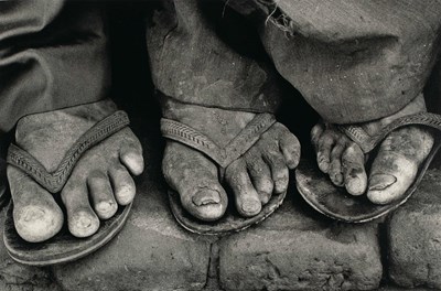 Lot 93 - SEBASTIÃO SALGADO (* 1944)