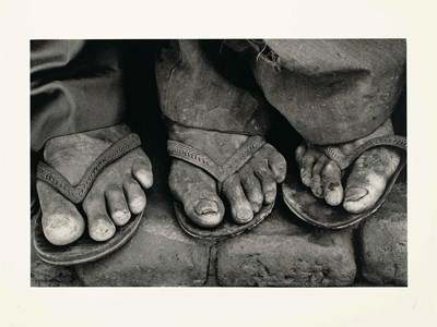Lot 93 - SEBASTIÃO SALGADO (* 1944)