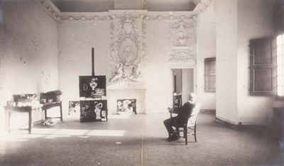 Lot 99 - DAVID DOUGLAS DUNCAN (1916–2018)