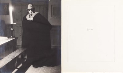 Lot 99 - DAVID DOUGLAS DUNCAN (1916–2018)