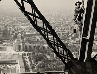 Lot 125 - MARC RIBOUD (1923–2016)