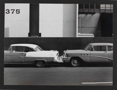 Lot 128 - ROLAND PLETERSKI (1920–2000)