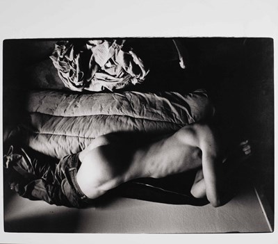 Lot 133 - WILL McBRIDE (1931–2015)