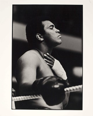 Lot 136 - JAMES A. FOX (* 1935)