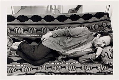 Lot 139 - DIETER SCHWERDTLE (1952–2009)