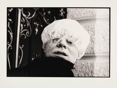 Lot 141 - KURT WILL (1935–2008)