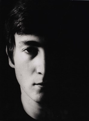 Lot 144 - ASTRID KIRCHHERR (1938–2020)