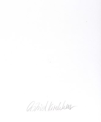 Lot 144 - ASTRID KIRCHHERR (1938–2020)