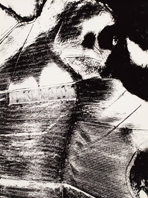 Lot 147 - MARIO GIACOMELLI (1925–2000)