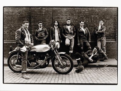 Lot 152 - HORST FRIEDRICHS (* 1966)