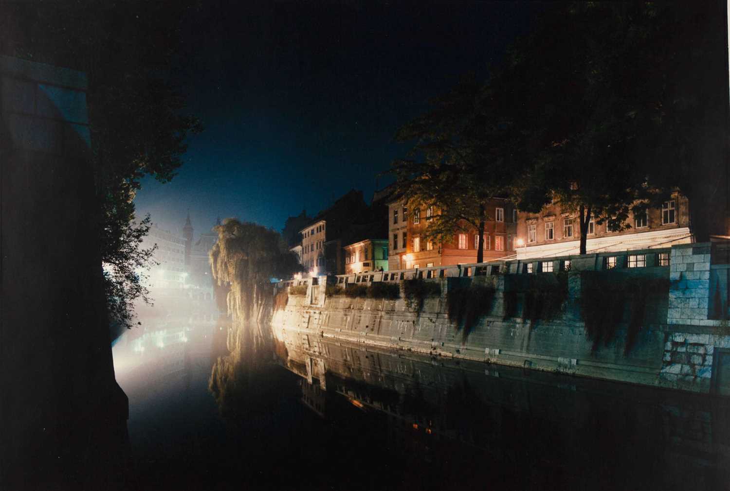 Lot 153 - LUIGI GHIRRI (1943–1992)