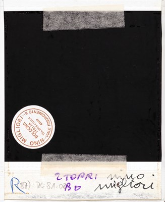 Lot 156 - NINO MIGLIORI (* 1926 )