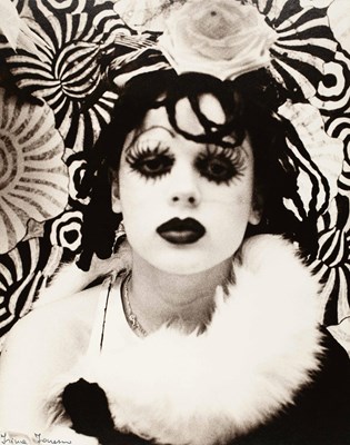 Lot 159 - IRINA IONESCO (* 1930)