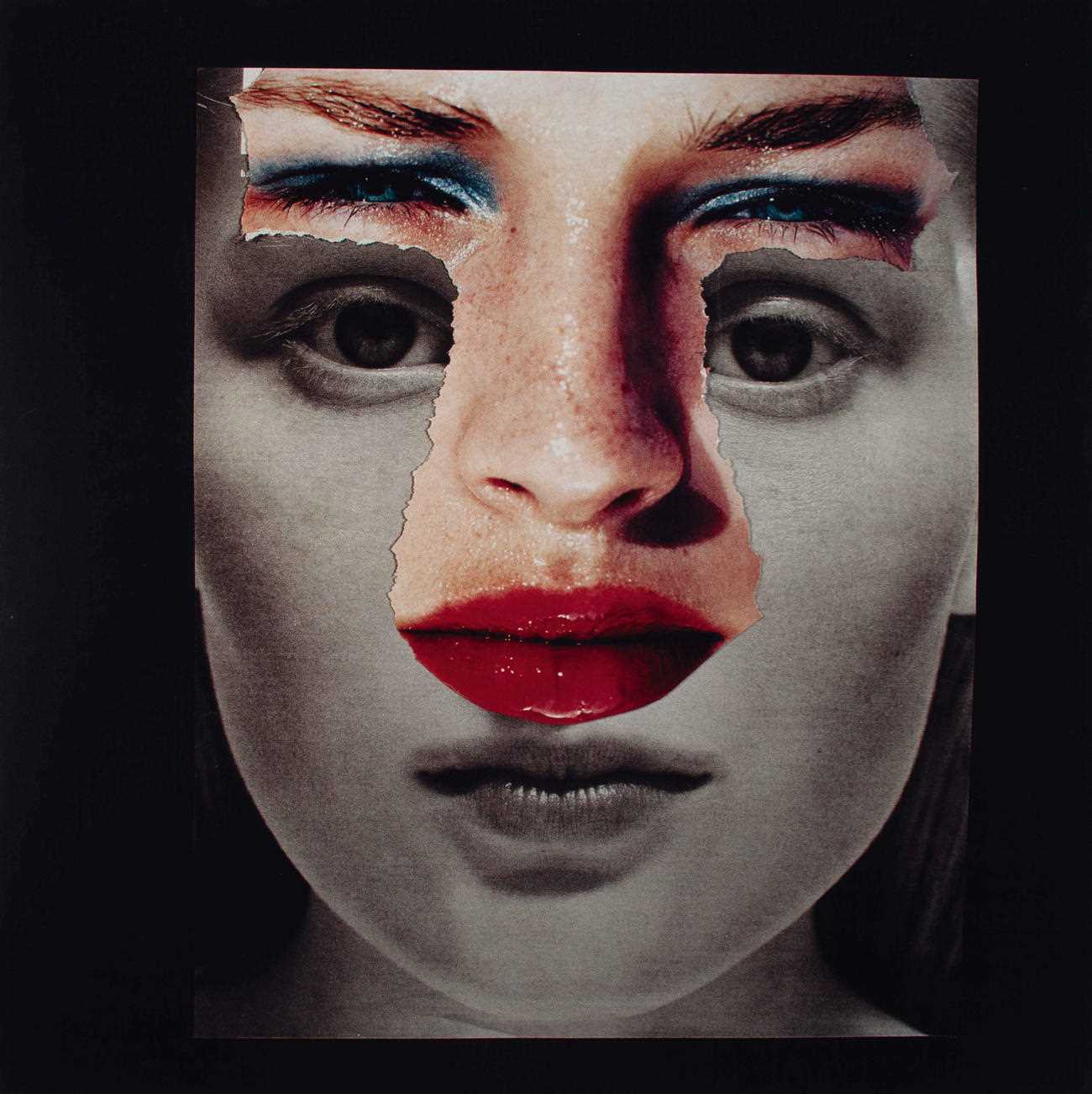 Lot 161 - ELFRIEDE MEJCHAR (1924–2020)