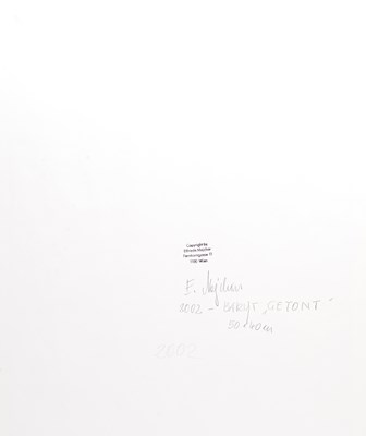 Lot 162 - ELFRIEDE MEJCHAR (1924–2020)