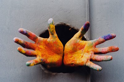 Lot 166 - PADHI FRIEBERGER (1931–2016)