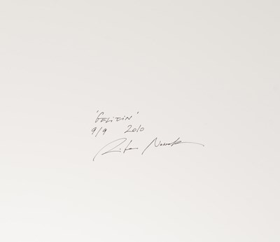 Lot 168 - RITA NOWAK (* 1979)