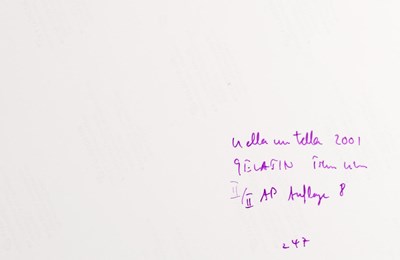 Lot 170 - GELATIN (* 1993)