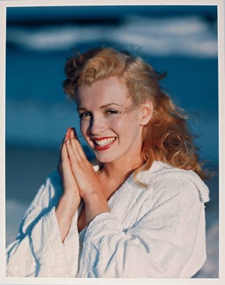 Lot 171 - ANDRÉ DE DIENES (1913–1985)