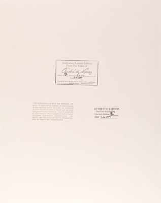 Lot 171 - ANDRÉ DE DIENES (1913–1985)