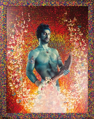 Lot 178 - PIERRE & GILLES (* 1950 / * 1953)