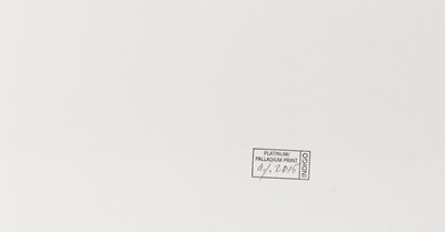 Lot 179 - LENNART NILSSON (1922–2017)