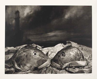 Lot 180 - ALDO SESSA (* 1939)