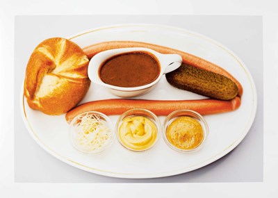 Lot 181 - MARTIN PARR (* 1952)