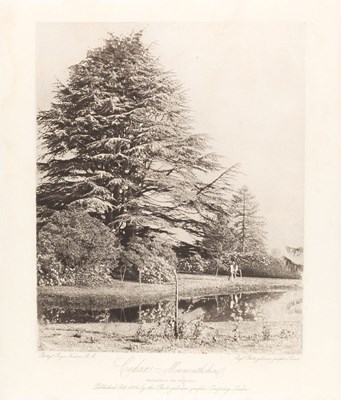 Lot 5 - ROGER FENTON (1819–1869)