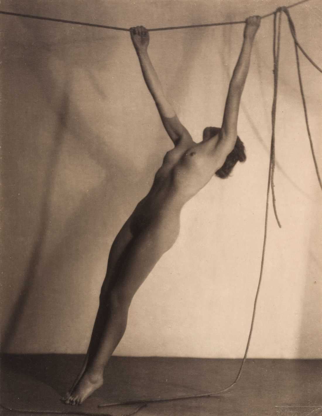 Lot 17 - FRANTISEK DRTIKOL (1883–1946)