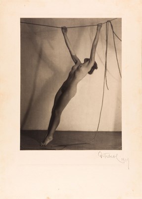 Lot 17 - FRANTISEK DRTIKOL (1883–1946)