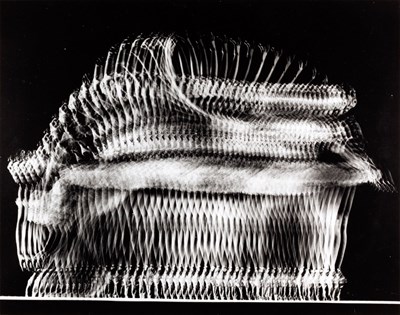 Lot 59 - GJON MILI (1904–1984)