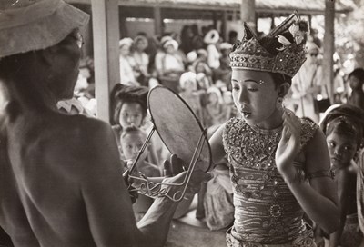 Lot 70 - HENRI CARTIER-BRESSON (1908–2004)