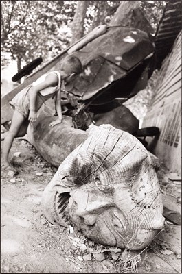 Lot 75 - HENRI CARTIER-BRESSON (1908–2004)