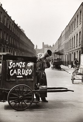 Lot 85 - MARC RIBOUD (1923–2016)