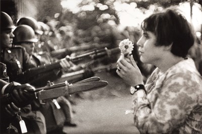 Lot 91 - MARC RIBOUD (1923–2016)