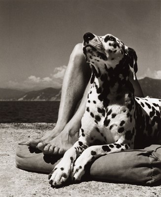 Lot 92 - HERBERT LIST (1903–1975)